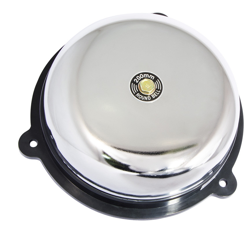 Дзвіник EBL-2002 (200 мм), фото 1