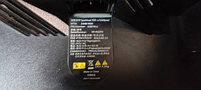 Широкоформатний LED монітор з DVI і DP 19 дюймів Lenovo ThinkVision LT1952pwD No 23021101, фото 5
