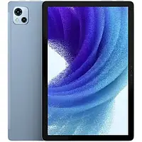 Планшет Blackview Oscal Pad 13 8/256GB 4G Glacial Blue