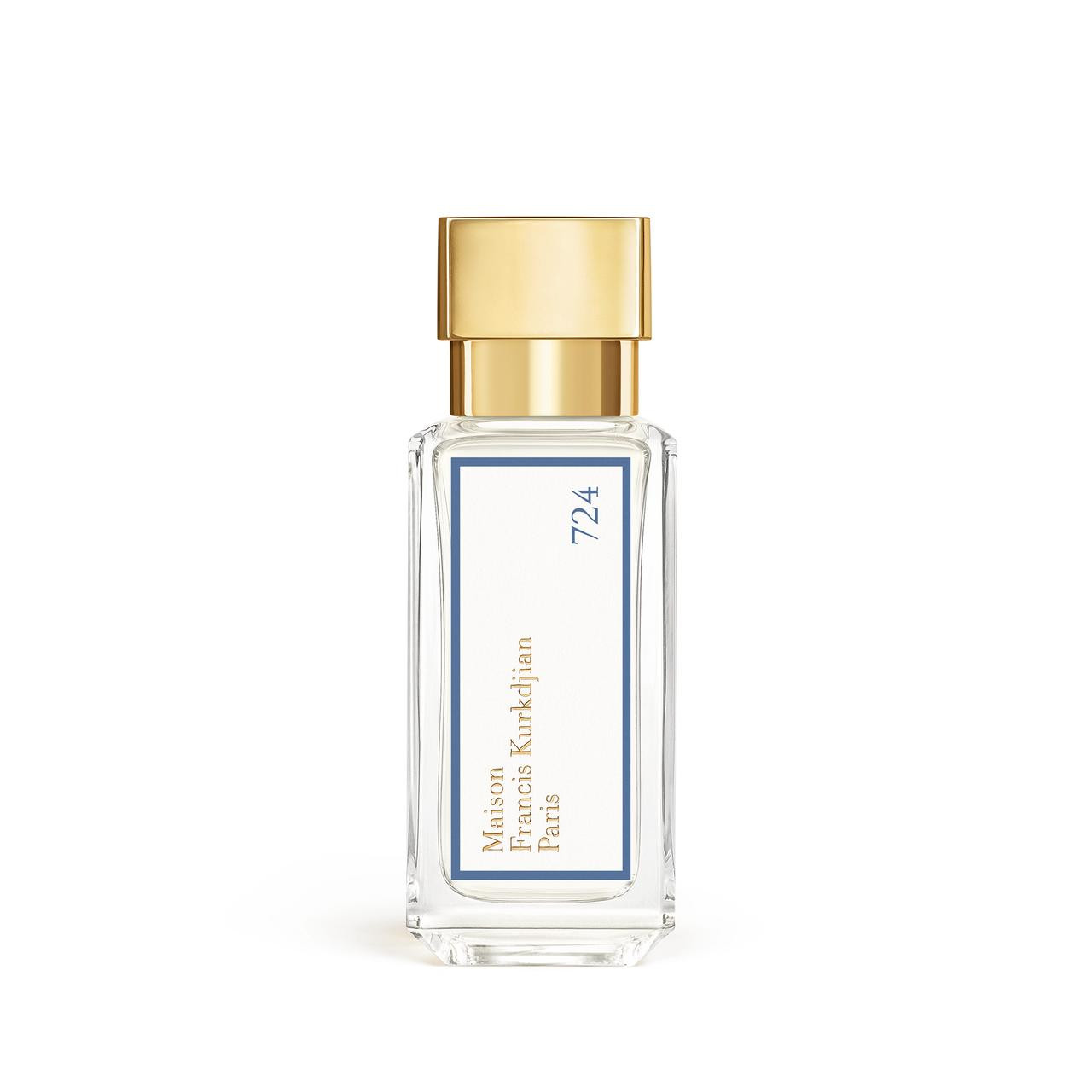 Парфумована вода Maison Francis Kurkdjian 724 35ml, Тестер