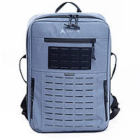 Защитный рюкзак для дронов М Brother-hood Серый (BH-BaG-M-GraY)