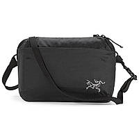 Arc'teryx heliad bag сумка