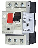 Автоматичний вимикач захисту двигуна УКРЕМ ВА-2005 М07, фото 2