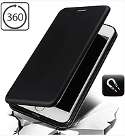 Чохол книжка з магнітом для Motorola Moto G32 (PAUU0027RS)