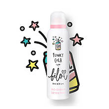 Пінка для душу Bilou Shower Foam Funky Cola, 200 мл
