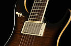 Електрогітара PRS SE MCCARTY 594 (BLACK GOLD BURST), фото 4