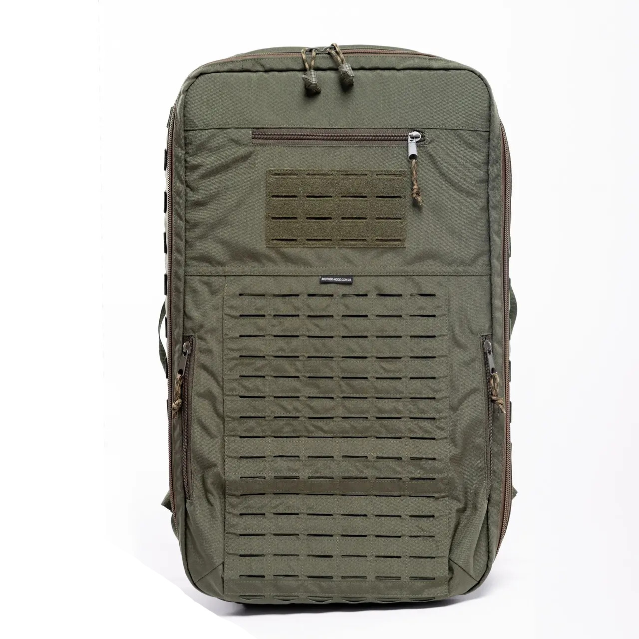 Защитный рюкзак для дронов L Brother-hood (BH-BaG-M-OLIVE) - фото 1 - id-p2013089098