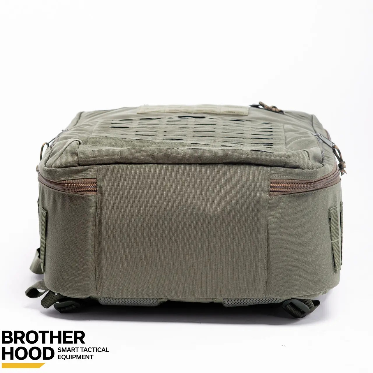 Защитный рюкзак для дронов L Brother-hood (BH-BaG-M-OLIVE) - фото 7 - id-p2013089098
