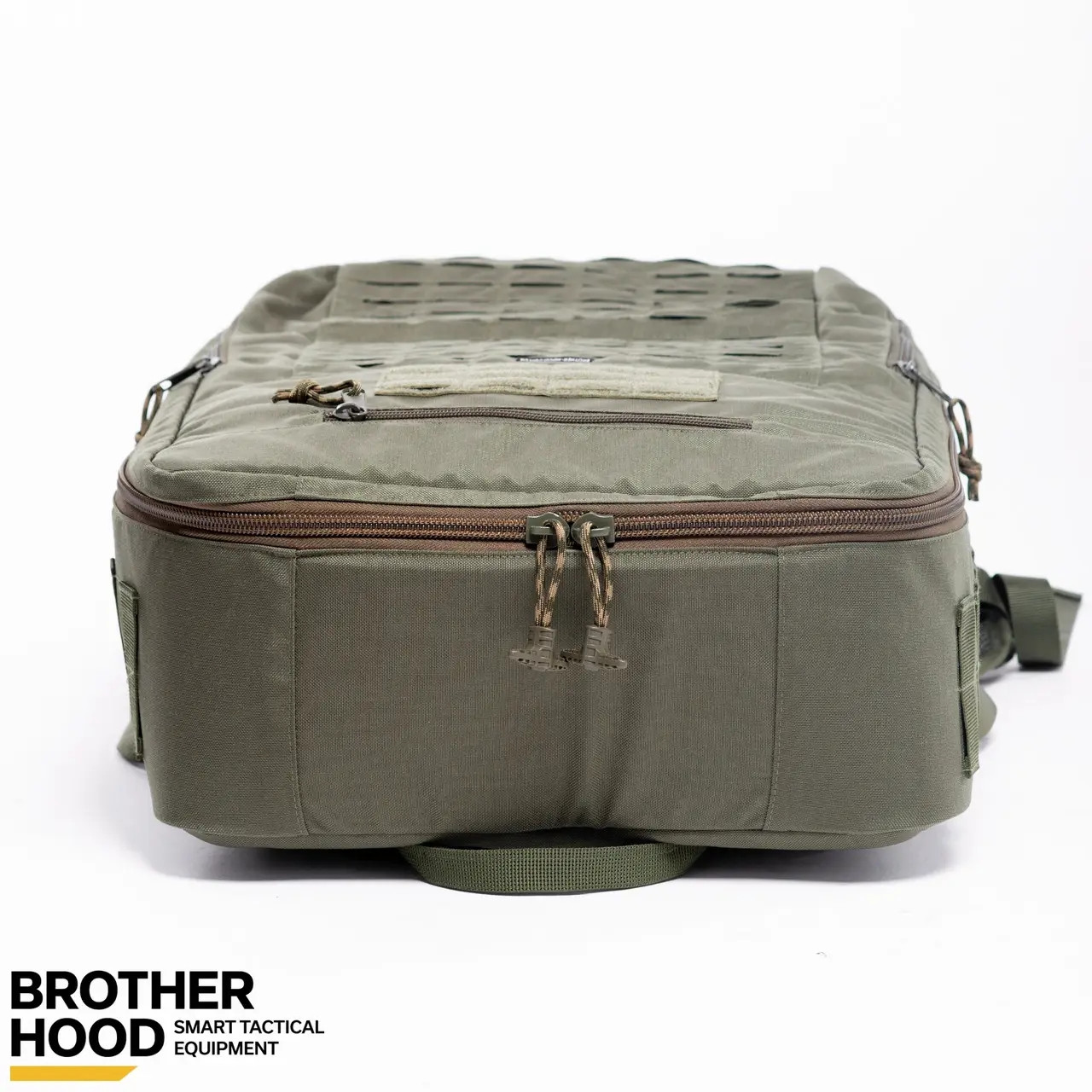 Защитный рюкзак для дронов L Brother-hood (BH-BaG-M-OLIVE) - фото 9 - id-p2013089098