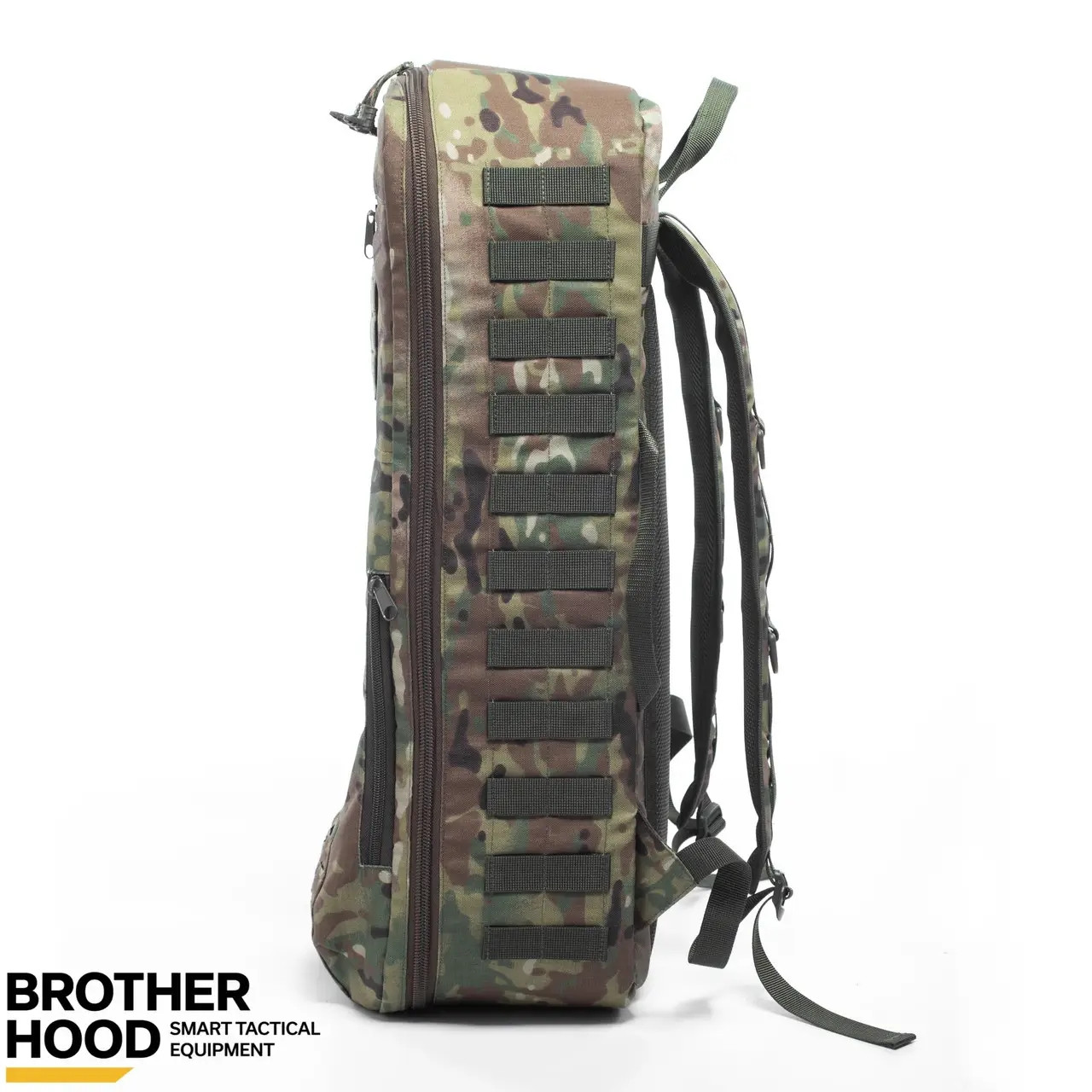 Защитный рюкзак для дронов L Brother-hood (BH-BaG-L) - фото 4 - id-p2013089099