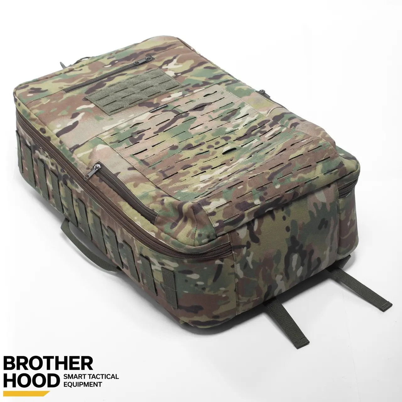 Защитный рюкзак для дронов L Brother-hood (BH-BaG-L) - фото 6 - id-p2013089099
