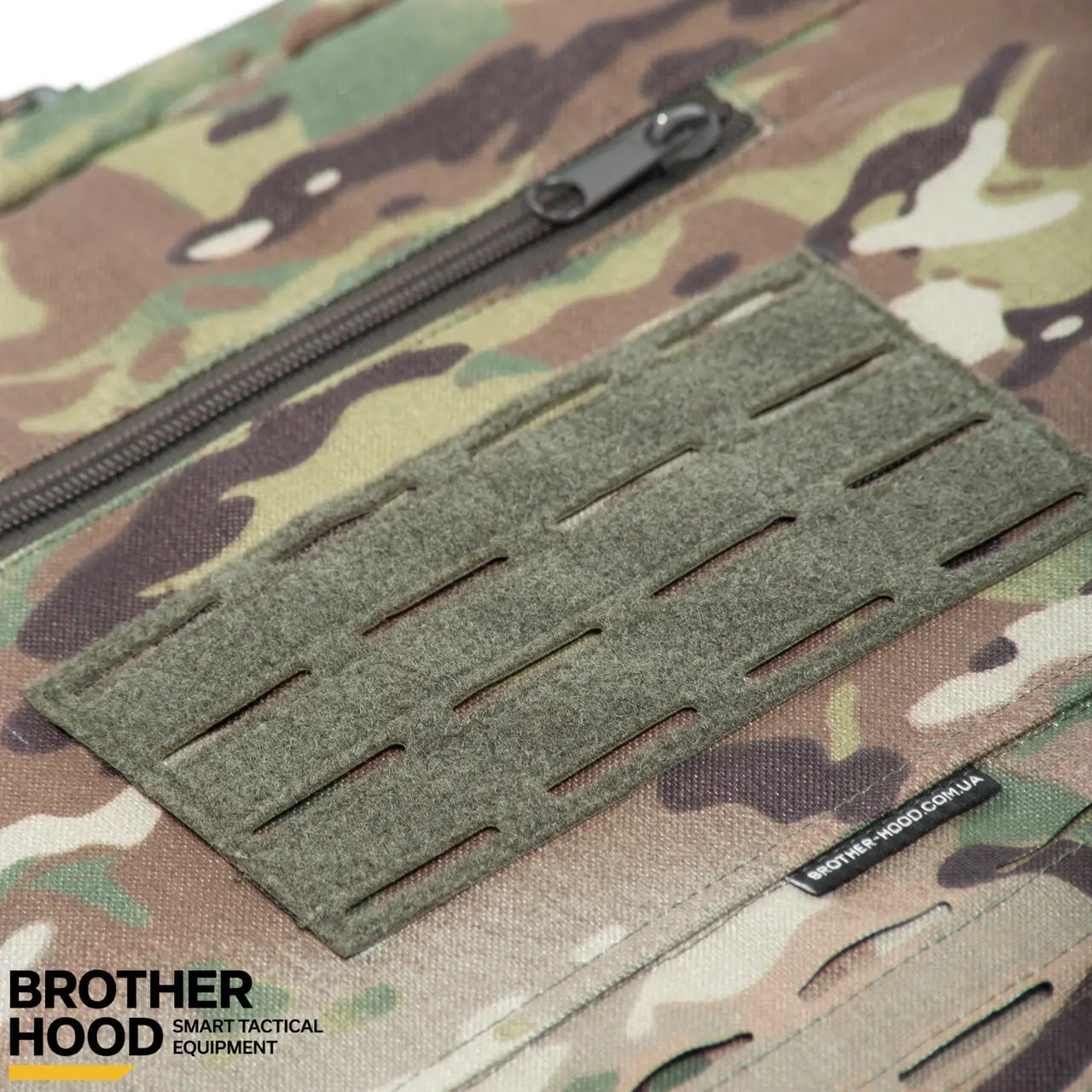 Защитный рюкзак для дронов L Brother-hood (BH-BaG-L) - фото 10 - id-p2013089099
