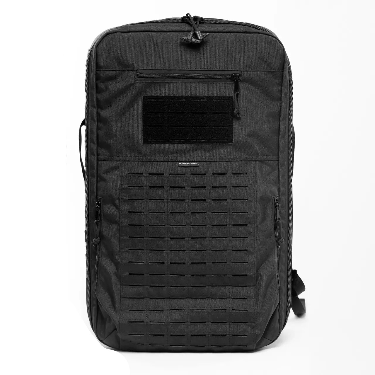 Защитный рюкзак для дронов L Brother-hood Черный (BH-BaG-L-BlaCK) - фото 1 - id-p2013089101