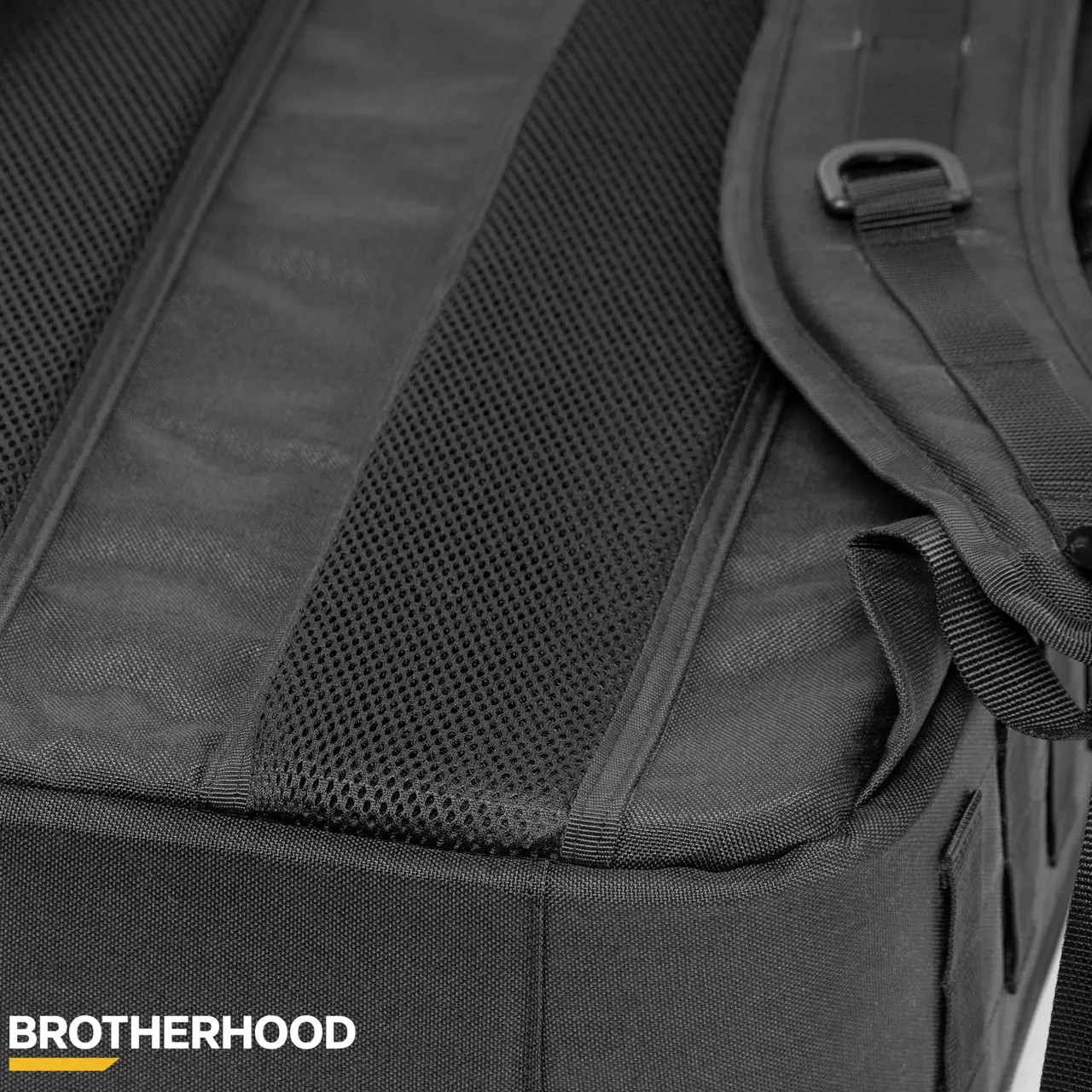 Защитный рюкзак для дронов L Brother-hood Черный (BH-BaG-L-BlaCK) - фото 8 - id-p2013089101