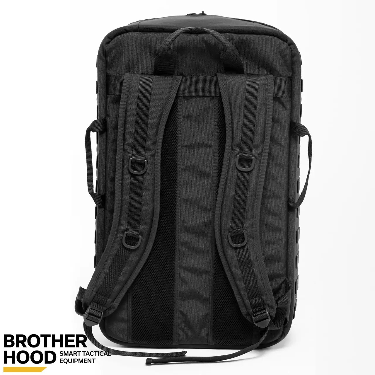 Защитный рюкзак для дронов L Brother-hood Черный (BH-BaG-L-BlaCK) - фото 10 - id-p2013089101