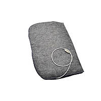 Електропростирадло міні SHINE "Міні-2" від Powerbank 5В Grey 65х45 см S