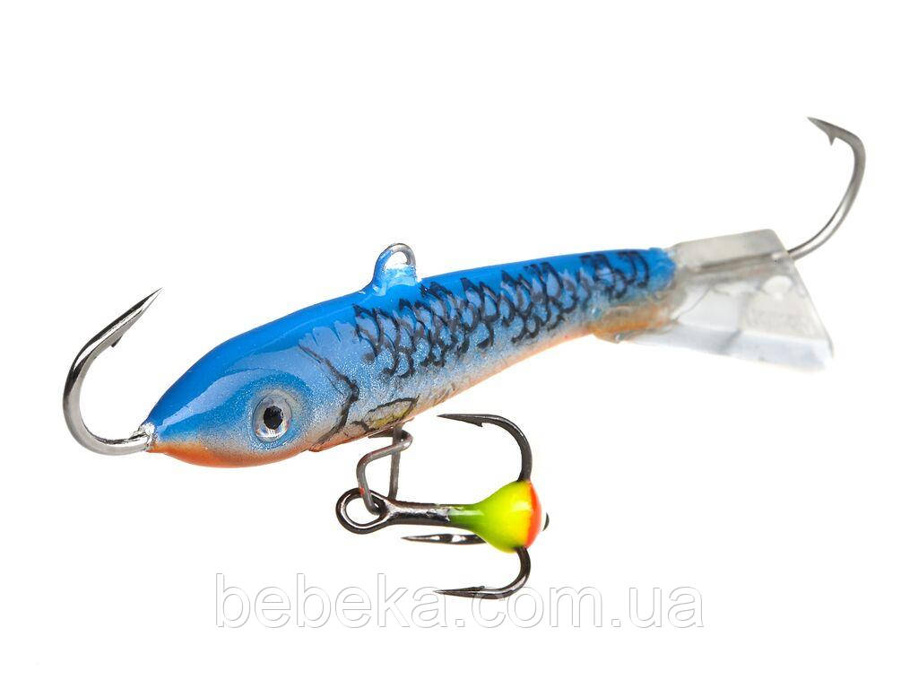 Балансир  LJ CLASSIC 6  60мм / 45H (інд.уп) (81601-45H), фото 1