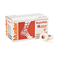 Спортивний жорсткий тейп Mueller (CША) 2,5 см