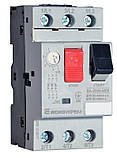 Автоматичний вимикач захисту двигуна УКРЕМ ВА-2005 М05, фото 3