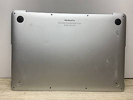 Apple Macbook Pro Retina 13 A1502 Корпус D (нижня частина корпусу) (604-4288-A) 3A б/у