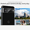 Захисне скло Spigen для камери Pixel 8 - EZ Fit Optik (2шт), Black (AGL06352), фото 3