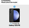 Захисне скло Spigen для Samsung Galaxy S23 FE - ALIGNmaster (2 шт), Clear (AGL06986), фото 3
