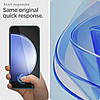 Захисне скло Spigen для Samsung Galaxy S23 FE - ALIGNmaster (2 шт), Clear (AGL06986), фото 8