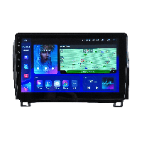 Штатная Магнитола Toyota Sequoia 2007-2017, Tundra 2007-2014 на Android Модель 7862-8octaTop-4G-DSP-CarPlay