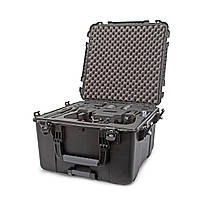 Кейс Nanuk 970 Case w/foam insert для DJI Matrice 300 Series - Black (970S-080BK-0A0-20181)