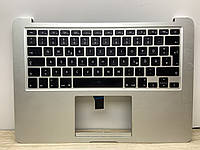 Apple Macbook Air 13 A1466 2012 Корпус C (топкейс, средняя часть + клавиатура) (069-8219-A) 4A б/у