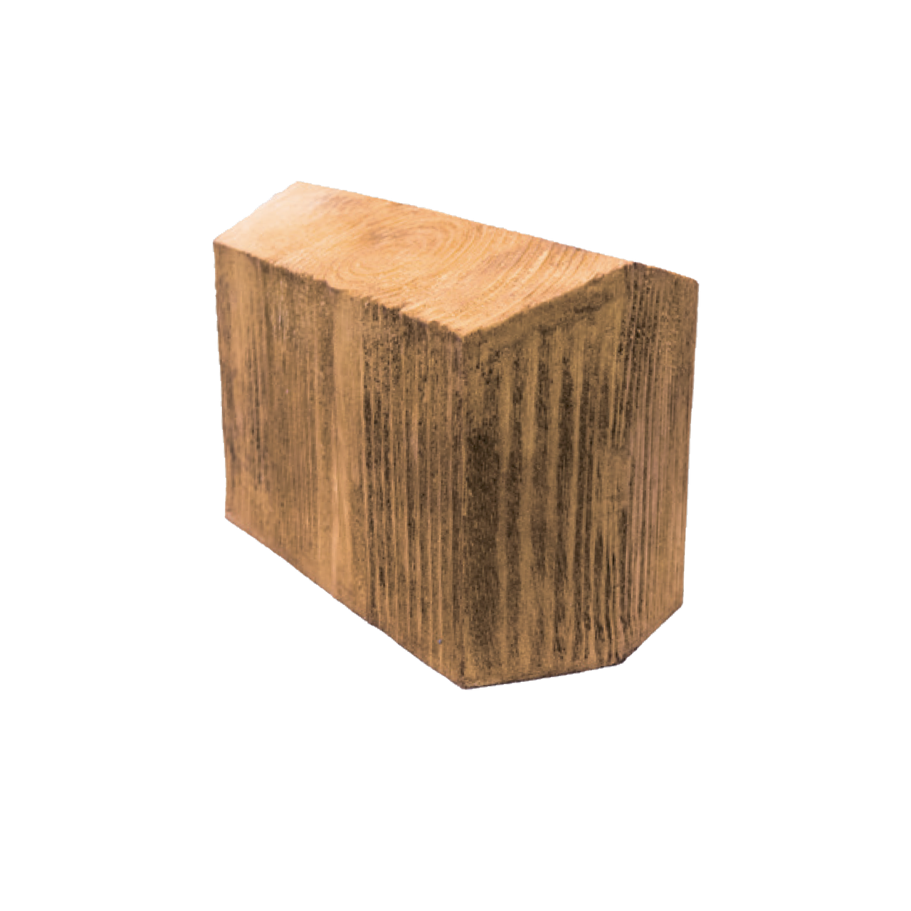 Стикувальний елемент універсальний Decowood (16x14)см світлий, фото 1