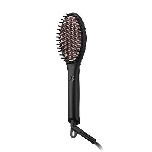 Belulu Quick & Easy Straight Brush термощітка для випрямлення волосся (KRD9009)