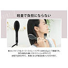 Belulu Quick & Easy Straight Brush термощітка для випрямлення волосся (KRD9009), фото 8