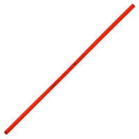 Термоусаджувальна трубка тонкостінна АСКО-УКРЕМ 1,5/0,75 серії PRO 1 метр червона (A0150040449)