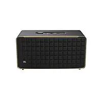 Акустическая система JBL Authentics 500 Black (JBLAUTH500BLKEP)