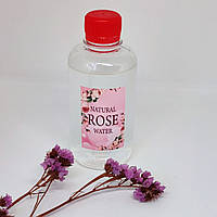 Трояндова вода для використання в домі або в церкві