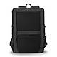 Рюкзак міський Mark Ryden Camp MR5748SJ BK для ноутбука 15,6" з USB Чорний, фото 4