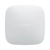 Интеллектуальный ретранслятор сигнала AJAX ReX 2 white 32669.106.WH1