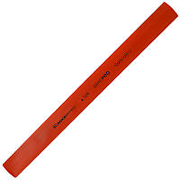Термоусаживаемая трубка тонкостенная АСКО-УКРЕМ 12,0/6,0 серии PRO 1 метр красная (A0150040531)