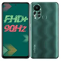 Чохли для Infinix Hot 11s