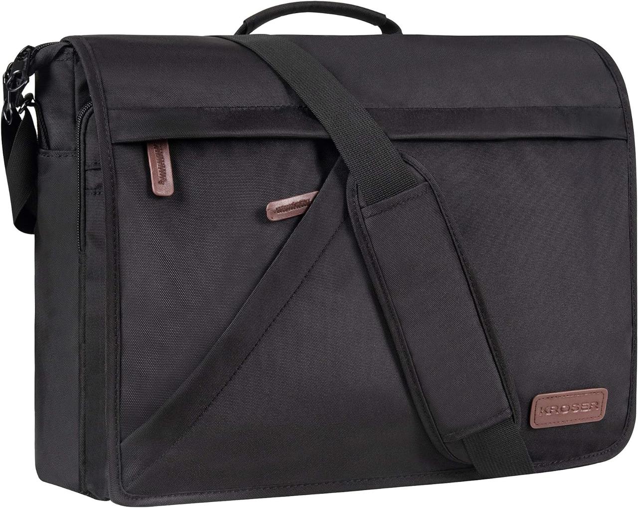 Сумка buuba для ноутбука 15,6 дюймів Kroser Laptop Bag