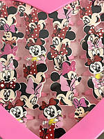 Каблучка дитяча "Мінні Маус", фото 2