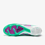 Футбольні бутси професійні Nike Air Zoom Mercurial Vapor XV Elite FG, фото 6