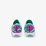 Футбольні бутси професійні Nike Air Zoom Mercurial Vapor XV Elite FG, фото 7