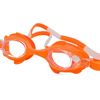 Очки для плавания с антифогом детский GSG200