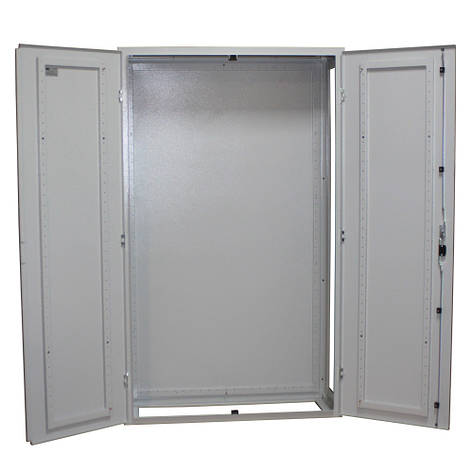 Шафа каркасна розбірна ШКР-10.18.6 IP31 1000х1800х600 Білмакс, фото 1