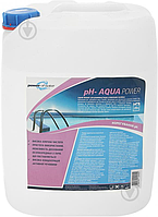 Жидкость для снижения РH- AQUA POWER, 20 л