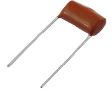 Конденсатор плівковий CBB22 3.3uF 335J 630V