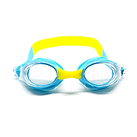 Очки для плавания детские GLX-1300