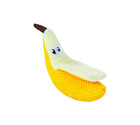 Petstages Dental Banana Дентал Банан іграшка для котів 1 шт